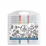 Akvarel bo'yoqli qalam